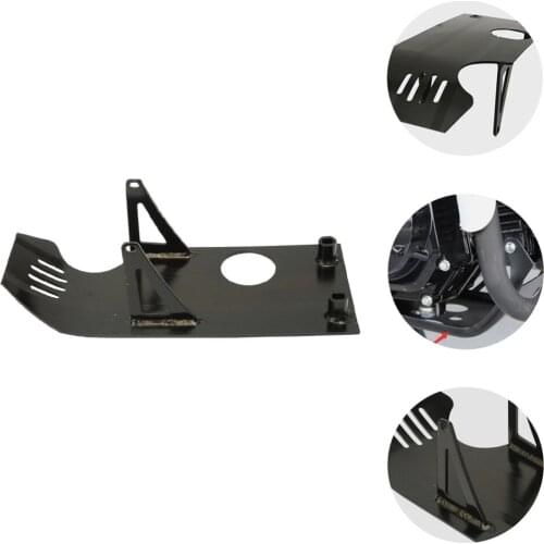 1pc Professional Car Engine Guard Board Protective Board Car Accessories