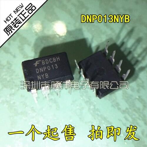 100% New&original In Stock DNP013NYB DNP013 DIP-8