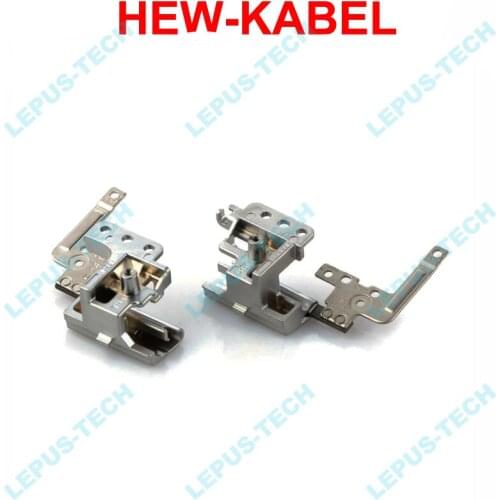 5 sets NEW LCD hinges for DELL VOSTRO 3460 V3460 SERIES PT99K IC93M HINGE