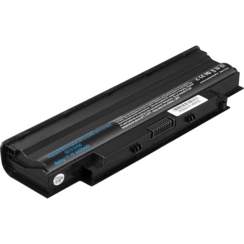Laptop Battery For Dell Inspiron 13R 3010 Ins13RD N3010D N3010 14R 4010 N4010D N4010 15R 5010 N5010D N5010 M501R M501 N7010 7010