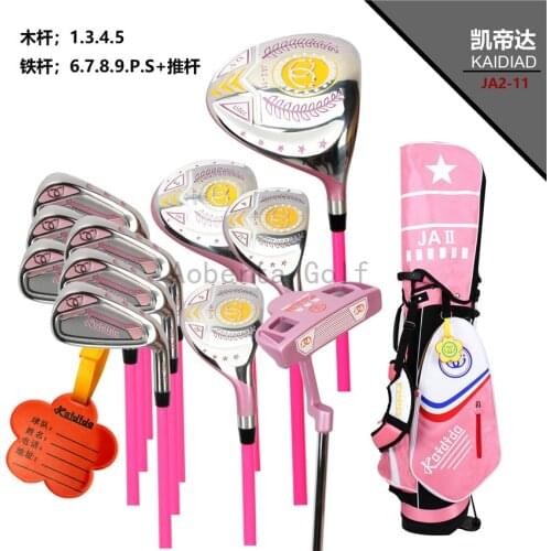 Golf Clubs Aoberta China