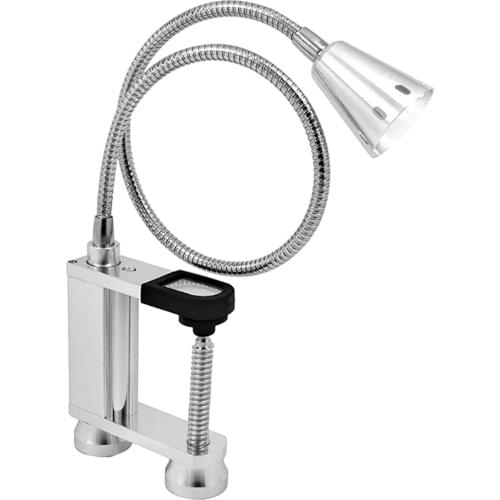 BBQ Lights Grill LED Light Magnetic Barbecue tools Flexible Gooseneck