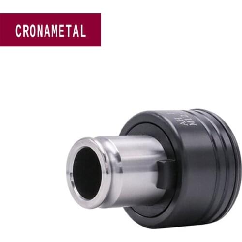 CRONAMETAL ISO standard G03 G12 M3-M24 tapping collet Pneumatic Electric Tapping Machine Chucks Tap Collet overload protection