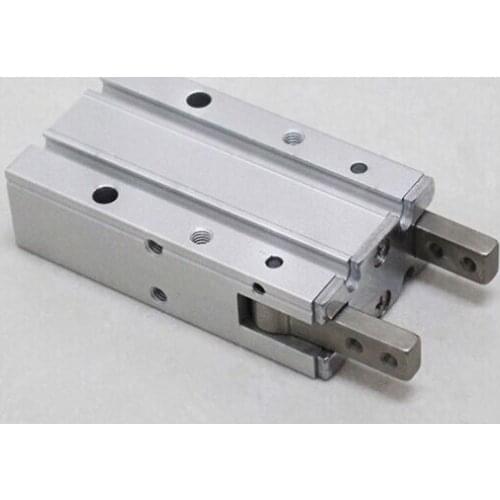 Bore 25mm MHY2 Series air gripper finger cylinder