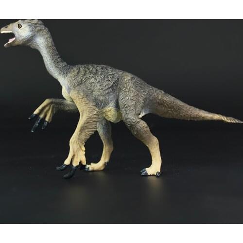 Dinosaur Ornithomimus Action Figures Ornithomimus Collection Model Toys Simulation Dinosaurs Gifts Toy