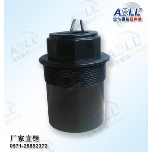 Customization of Transducer for Ultrasound Ranging Sensor of Ambrella DYA-21-30C