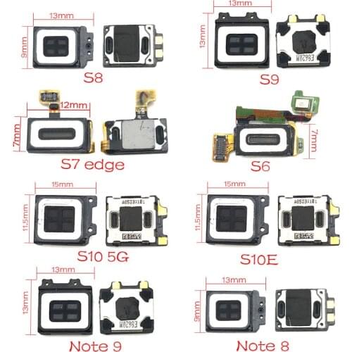 JIARUILA Speakers For Phones Samsung Galaxy S4 Mini Plus China