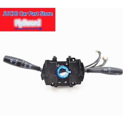 Car headlights combination switch, wiper switch for JAC J3