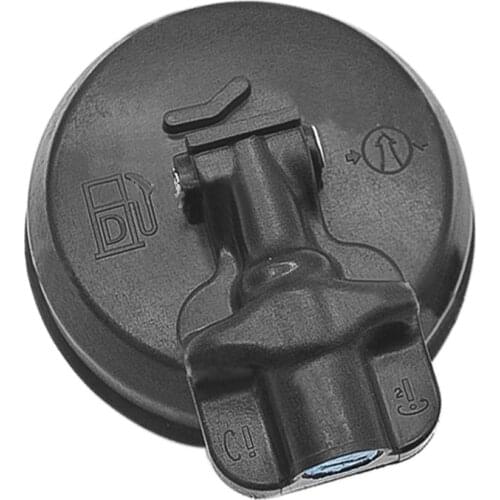 Excavator Diesel tank cap Anti-theft fuel tank cap excavator accessories ZX ZAX60 70 200 210 360-5G