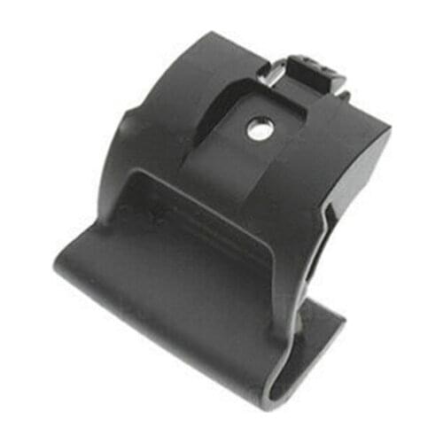 Roof2nd / 3rd Row Seat Release Handle Rail End Cap for Vol v o XC90 II (16-) OEM:39826799