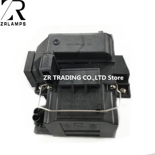 ZR ELPLP69 Projector Bulb For EH-TW8000 EH-TW9000 TW90000W TW9100 PowerLite HC5010 PowerLite HC5020UB