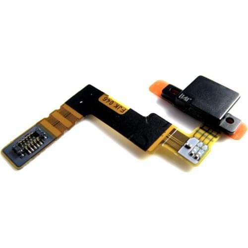 For Sony Xperia Z5 E6603 E6633 E6653 Mic Microphone Cable