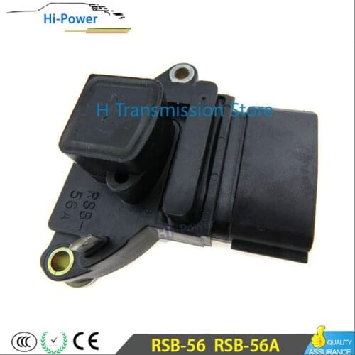 Ignition Control Module RSB56 RSB-56 RSB-56A for Nissan Pathfinder Frontier Quest Xterra Mercury Villager Infiniti RSB-56B