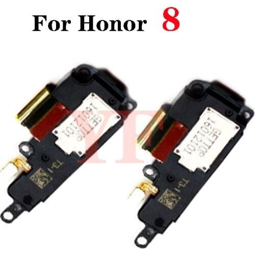 New Loudspeaker For Huawei Honor 8 8A 8C 8S 8X Pro Lite Loud Speaker Buzzer Ringer Loudspeaker Modules With Flex Cable