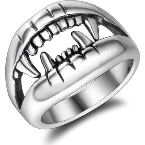 Мужские кольца Popacc China At AliExpress