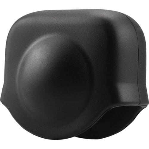 Portable Light Silicone Lens Cover Dustproof for One X2 Accessories