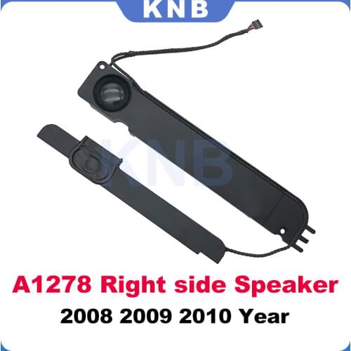 OEM New Right Side speaker For Macbook Pro 13" A1278 Internal Speaker 2008 2009 2010 Year EMC 2326 2351
