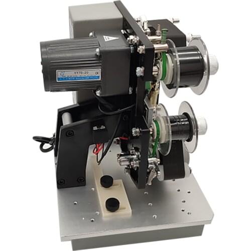 HP241B dater printer