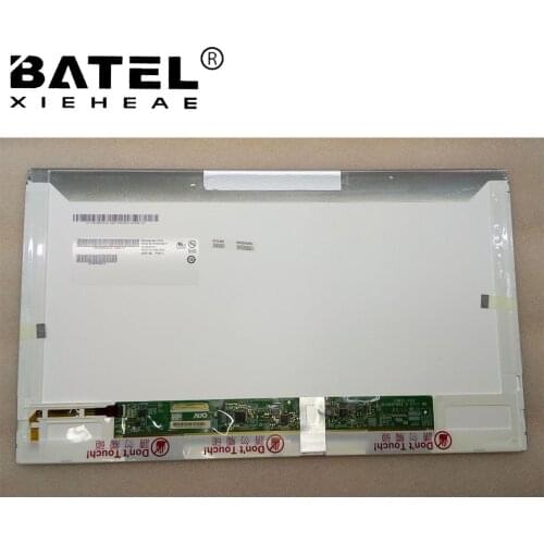 Replacement for packard bell Laptop Screen Matrix for packard bell DOT VR46 LCD Screen LED Display Panel