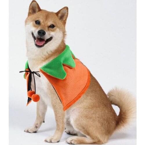Halloween Dog Costume Cat Cloak Dog Suit For Puppy Clothes Funny Christmas Pet Clothing Cat Cosplay Funny Dog Costume Pet Suppli