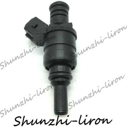 Fuel Injector Nozzle For BMW E46 E39 X3 Z3 Z4 3 5 SERIES VALVES 1427240 13537546244