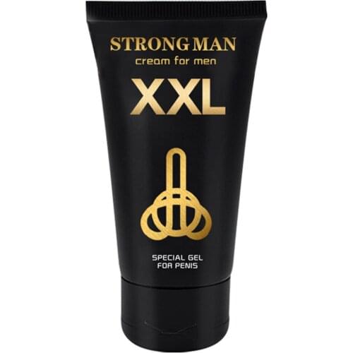 Extender Strong Penis Enlargement Increase Gel Growth Men Cream Dick