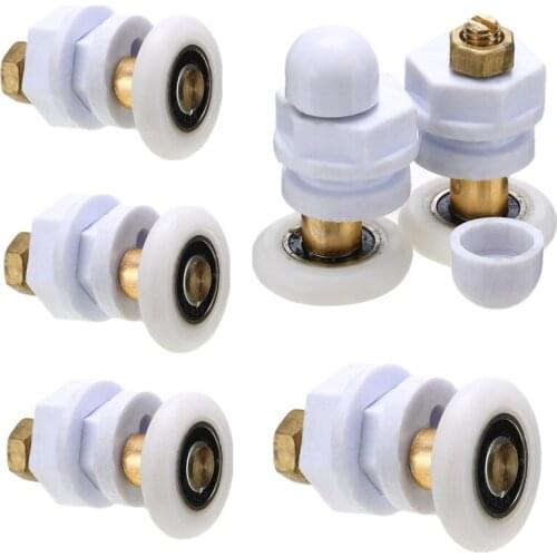 WUYASTA Door Furniture