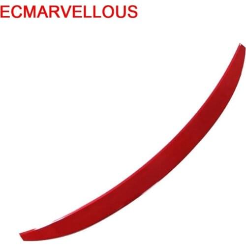 Rear Accessories Aileron Voiture Tuning Car Trasero Auto Aleron Wing Spoiler 8th Generation 9th Generation FOR Hyundai Sonata