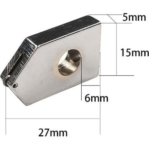 2pcs Replacement Cutting Head For Glass Bottle Cutter Tool For Wine Bottle Cutting Tools