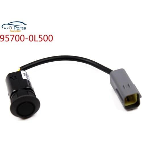 95700-0L500 PDC Parksensor For HYUNDAI KIA New Anti Radar Detector Car Electronic Security Parktronic Distance Control Accessory
