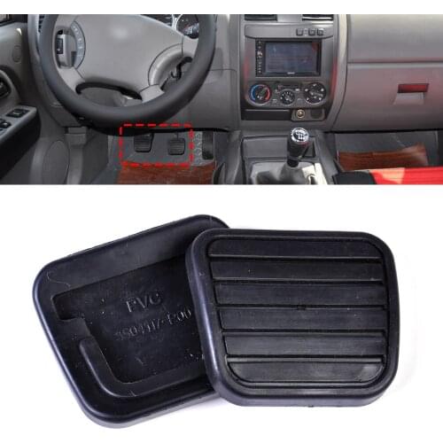 Beler Pedal Covers Great Wall