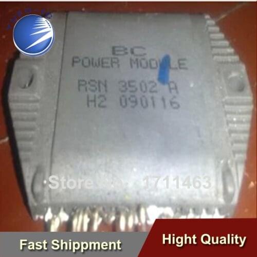 Free Shipping 1PCS original RSN3502A RSN3502A RSN3502 YF0913