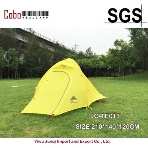 COBO Double Layer Tents