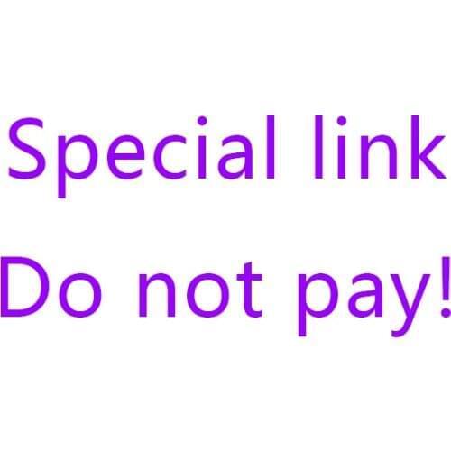 Extra Fee for Resend Order