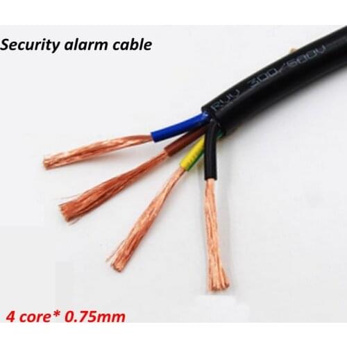 EGFirtor Cables