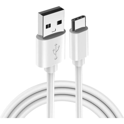 Fast Charging Type-C USB Data Charger Cable for Huawei P20 P30 Mate20 Pro Honor 10 V20 Xiaomi 9 10 Redmi 10X Note7 Note8 K30 Pro