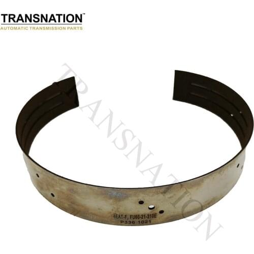 F4AEL 4EAT-F Auto Transmission Gearbox Brake Band FU60-21-310E Fit For MAZDA Car Accessories Transnation 081150