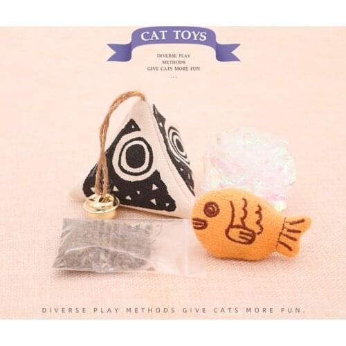 Cat Toy
