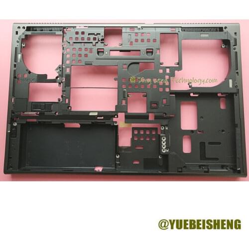 YUEBEISHENG New For DELL Precision M6800 Bottom base case bottom cover Lower cover 0Y7TTV Y7TTV