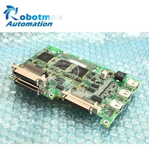 New in box Robot External Axis Control Circuit Board SRDA-EAXB01A Free DHL/UPS/FEDEX
