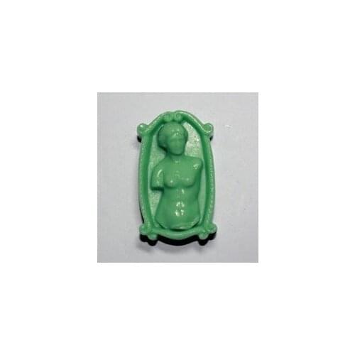 New Venus Craft Art Silicone Soap mold Craft Molds DIY Handmade soap molds