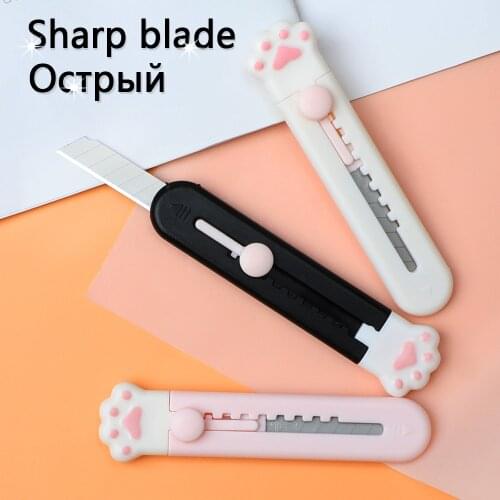 Queenral Stationery Knives