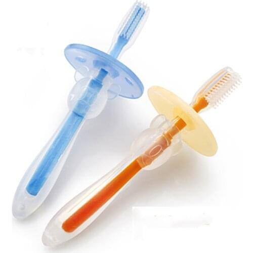 Ranavoar Toothbrushes For Children