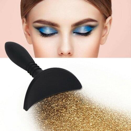 Handhelded Magic Eyeshadow Stamp Crease /Lazy Makeup Applicator Eye Shadow Seal Makeup Tools High Quality
