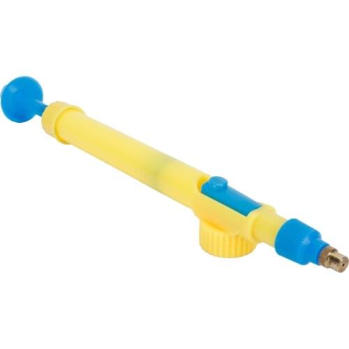 Bottle Sprayer Plastic Air Pressure Spray Nozzle for Beekeeping Tool