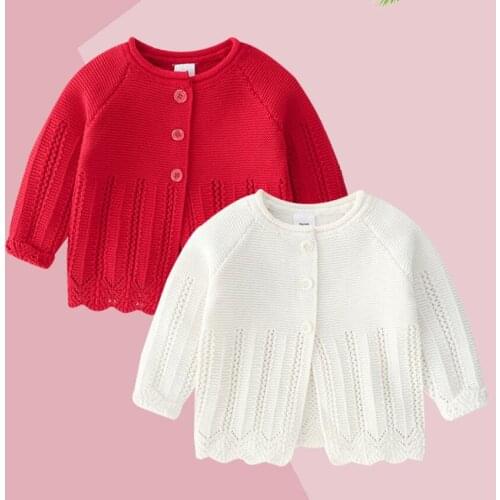 TMMY JHZH Sweaters For Girls