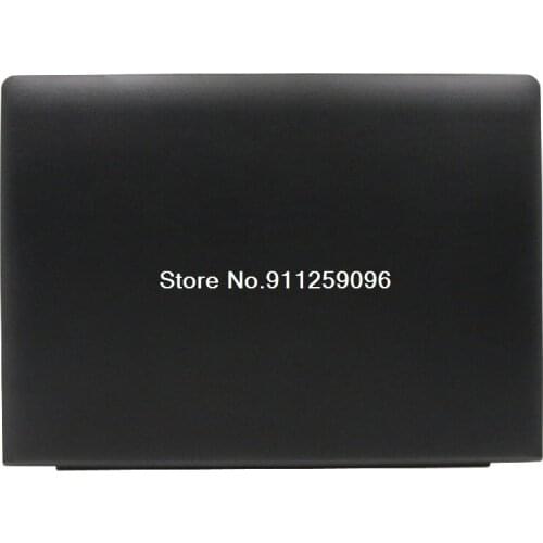 Laptop LCD Top Cover For Lenovo For Ideapad 310-14 310-14ISK 310-14IKB 310-14IAP 5CB0L35804 L80SL With Antenna Back Cover New