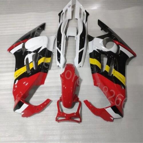 High quality white red black motorcycle Fairing for HONDA CBR 600 F3 1995 1996 fairing CBR600F3 95 96 fairing