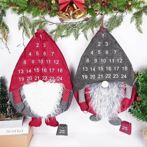 YONGSNOW Christmas Calendars