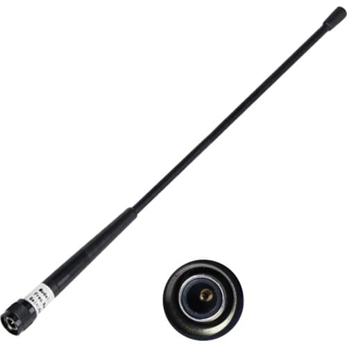 10PCS Stonex GPS antenna with 430-450 MHz 4dBi QT440A, Stonex GPS Antenna